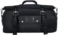 Torby podróżne - Torba podróżna Oxford Heritage 20L (czarna, 20 litrów) - miniaturka - grafika 1