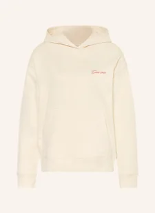 Gant Bluza Z Kapturem weiss - GANT - Bluzy damskie - miniaturka - grafika 1