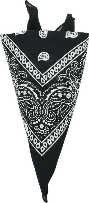 MFH MFH Chusta Uniwersalna Western Czarna