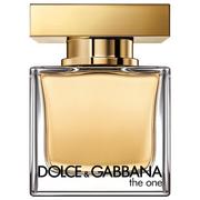 Wody i perfumy damskie - Dolce&Gabbana The One woda toaletowa 30ml - miniaturka - grafika 1