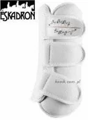 Akcesoria jeździeckie - Eskadron Ochraniacze ALLROUND przód - miniaturka - grafika 1