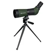 Lunety i akcesoria - INNA Luneta DORR Kauz Zoom 12-36X60 + Statyw 12-36X60 - miniaturka - grafika 1