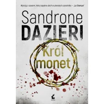 Sonia Draga Król monet - Powieści - miniaturka - grafika 3