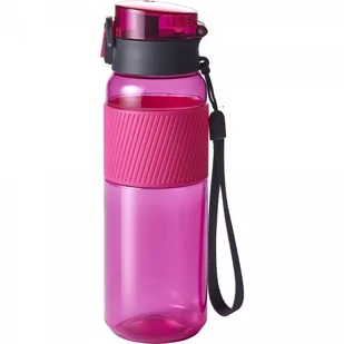 Bidon Tritanowy 680 Ml, Różowy Bottle Zwilling - Survival - akcesoria - miniaturka - grafika 4