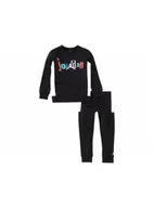Kombinezony dla dzieci - Completo Bambino Nike Sportswear 85D427-023 - miniaturka - grafika 1