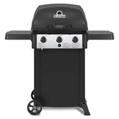 Grille gazowe - BROIL KING Grill gazowy BROIL KING BK 310 - miniaturka - grafika 1
