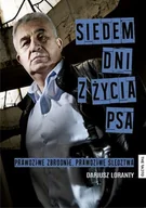 Felietony i reportaże - The Facto Siedem dni z życia psa - Dariusz Loranty - miniaturka - grafika 1
