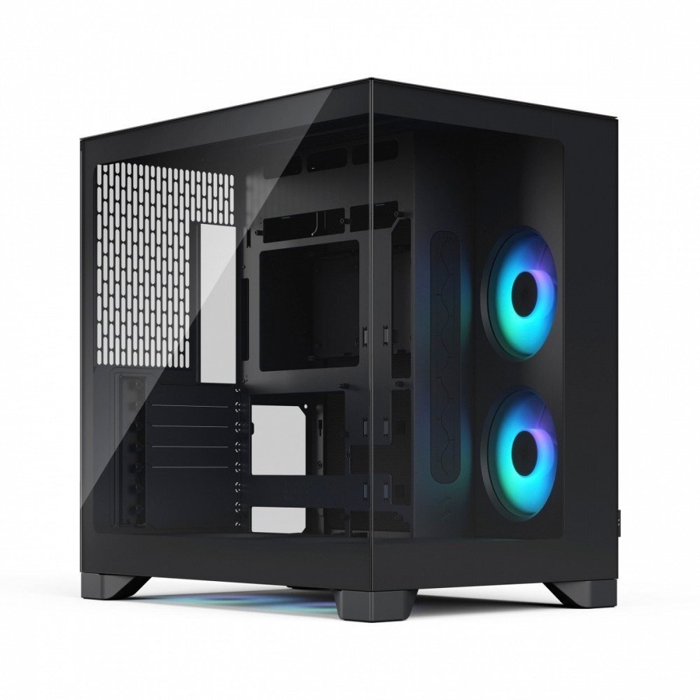 Obudowa Fractal Design Pop 2 Vision Black RGB