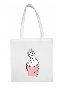 EKO Torba Na Ramię Bawełniana Stray Kids K-pop #2 - Torby i wózki na zakupy EKO Torba Na Ramię Bawełniana Stray Kids K-pop #2 - Torby i wózki na zakupy - miniaturka - grafika 1