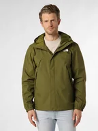 Kurtki męskie - The North Face Kurtka męska Mężczyźni zielony jednolity, S - miniaturka - grafika 1