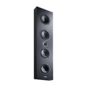 Głośniki i kolumny - CANTON Atelier InWall 11 głośnik instalacyjny (sztuka/czarny) - miniaturka - grafika 1