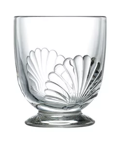 Szklanka La Rochère Belle-ile, 250 ml - Szklanki - miniaturka - grafika 1