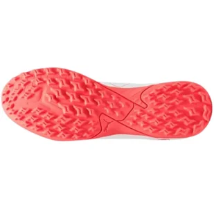 Buty piłkarskie piłkarskie Puma Future Play TT M 107381 (kolor Biały, rozmiar 44.5) - Buty sportowe męskie - miniaturka - grafika 6