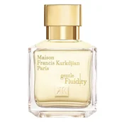Wody i perfumy damskie - Maison Francis Kurkdjian Gentle Fluidity Gold woda perfumowana 70 ml - miniaturka - grafika 1