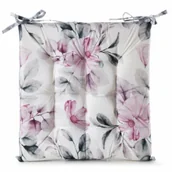 Poduszki na krzesła - Poduszka na krzesło GARDEN/30B 40x40 kwi - miniaturka - grafika 1