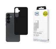 Etui i futerały do telefonów - 3mk Silicone Case do Samsung Galaxy S25 - miniaturka - grafika 1