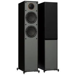 Monitor Audio Monitor 200 czarny - Głośniki i kolumny - miniaturka - grafika 1