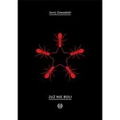 Poezja - Już nie boli - miniaturka - grafika 1