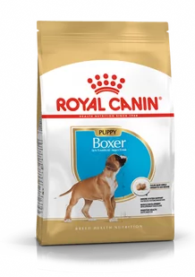 Royal Canin Boxer Junior 12 kg - Sucha karma dla psów - miniaturka - grafika 4