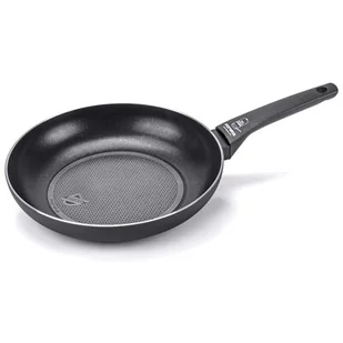 Moneta RECY PATELNIA 28 CM ALUMINIUM Z RECYKLINGU INDUKCJA BTRZY b30005550128 - Patelnie - miniaturka - grafika 1