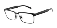 Okulary korekcyjne, oprawki, szkła - Okulary korekcyjne Arnette AN 6131 MOKELE 737 - miniaturka - grafika 1