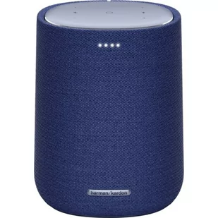 Harman Kardon Citation ONE MKIII Kolor: Niebieski - Głośniki i kolumny - miniaturka - grafika 1