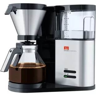 Ekspres do kawy Melitta Aroma Elegance 1012-01 - Ekspresy do kawy - miniaturka - grafika 1