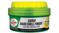 Kosmetyki samochodowe - Turtle Wax Pasta Woskowa Hard 397g - miniaturka - grafika 1