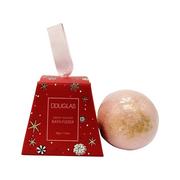 Kosmetyki do kąpieli - Douglas Collection Seasonals Bath Fizzer Rot 30.0 g - miniaturka - grafika 1