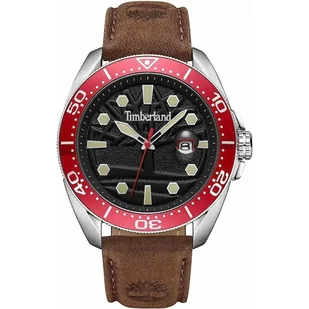 Zegarek Zegarek TIMBERLAND TDWGB2230602 - Zegarki męskie - miniaturka - grafika 1