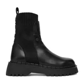 Botki damskie - Botki G-STAR RAW EO-DEMET - miniaturka - grafika 1