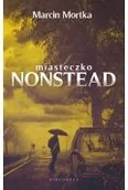 Horror, fantastyka grozy - Miasteczko Nonstead - miniaturka - grafika 1