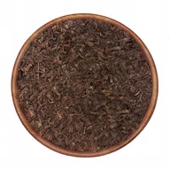 Herbata - Pu Erh Herbata Czerwona Pu-Erh liść Premium 100g - miniaturka - grafika 1