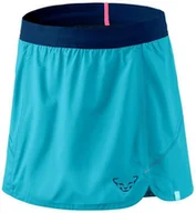 Spodnie sportowe damskie - DYNAFIT Spódniczka ALPINE PRO 2IN1 SKIRT W - miniaturka - grafika 1