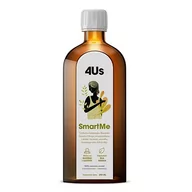 Włosy, skóra, paznokcie - HEALTH LABS CARE Health Labs 4US SmartMe 250 ml - miniaturka - grafika 1