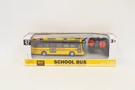 Samochody i pojazdy dla dzieci - Autobus Na Radio Ładowarka G200659 59165 - miniaturka - grafika 1