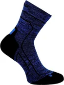 Skarpety termoaktywne - CMP Skarpety hikingowe CMP SOFTAIR MID 3I17897/M879 39-42 - miniaturka - grafika 1