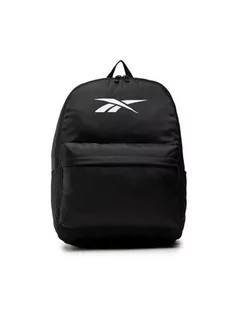 Reebok Plecak Myt Backpack H36583 Czarny - Plecaki - miniaturka - grafika 1