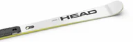 Narty - HEAD WORLDCUP REBELS E-SPEED SW RP EVO 14 wh/bk 2022 - miniaturka - grafika 1