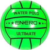 Pływanie - ENERO Piłka ENERO Water Polo Zielony - miniaturka - grafika 1