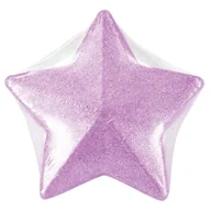 Kosmetyki kąpielowe dla dzieci - Chlapu Chlap Musująca Pastylka do Kąpieli Gwiazdka Winogronowa 50G - miniaturka - grafika 1