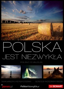Polska Jest Niezwykła - Albumy krajoznawcze - miniaturka - grafika 1