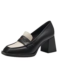 Tamaris Damskie Trotter 1-24429-41 Rozmiar: EU, Black Comb, 36 EU - Moda i Uroda OUTLET - miniaturka - grafika 1