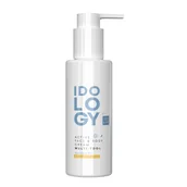 Balsamy i kremy do ciała - Ido Lab Idology 2w1 Krem do twarzy i ciała Multitool 150ml - miniaturka - grafika 1