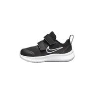 Moda i Uroda OUTLET - Buty dziecięce sportowe na rzep Nike Star Runner 3 DA2778-003 - miniaturka - grafika 1