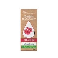 Żele i maści lecznicze - Vera - Nord Vera Nord Olejek eteryczny Vera Nord geranium 10ml - miniaturka - grafika 1