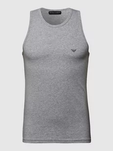 Top z dodatkiem streczu - Piżamy męskie - miniaturka - grafika 1