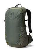 Plecaki - Plecak turystyczny męski Gregory Zulu 20 LT - forage green - miniaturka - grafika 1