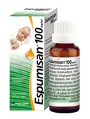 Układ pokarmowy - BERLIN-CHEMIE ESPUMISAN 100 mg / ml 30 ml krople - miniaturka - grafika 1