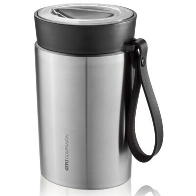 Termos na jedzenie GEFU Companion G-12786 Srebrny 500 ml